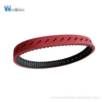 High Quality PVP2000 Vertical Packing Machine Vacuum Timing Belt